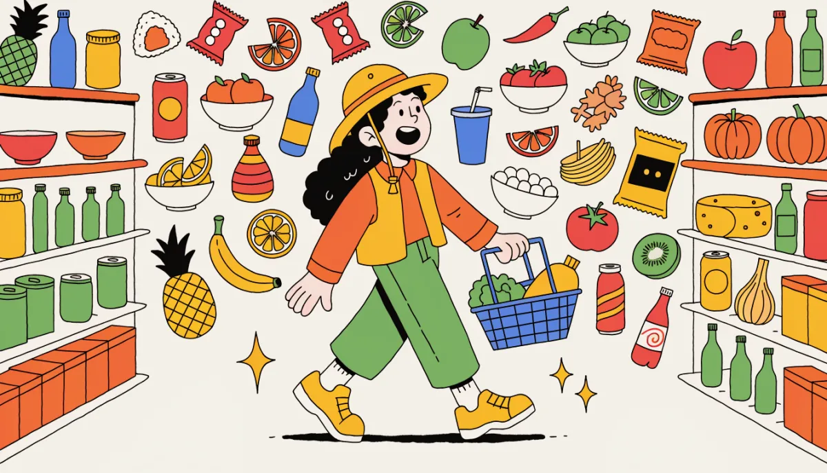 Supermarket Safaris: Why Grocery Stores Are the New Travel Must-Visit