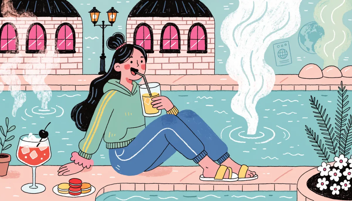 Glowcations: Skincare Getaways for That Perfect Glow