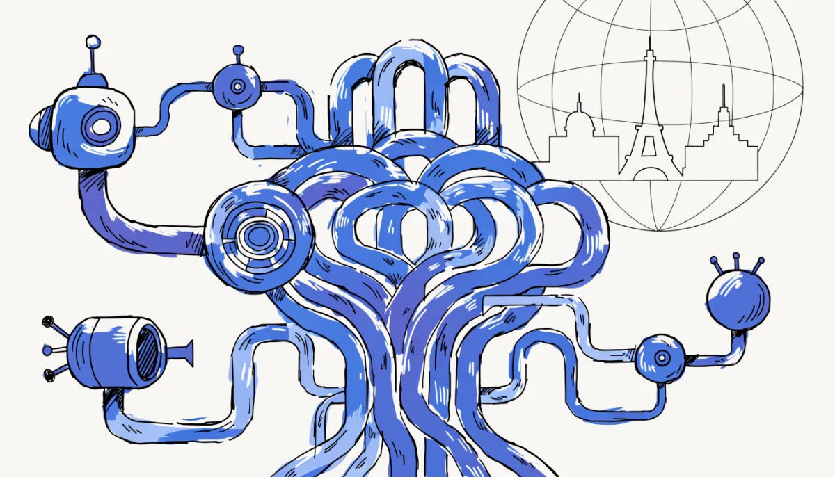 Yann LeCun Raises $1B for AMI Labs World Models