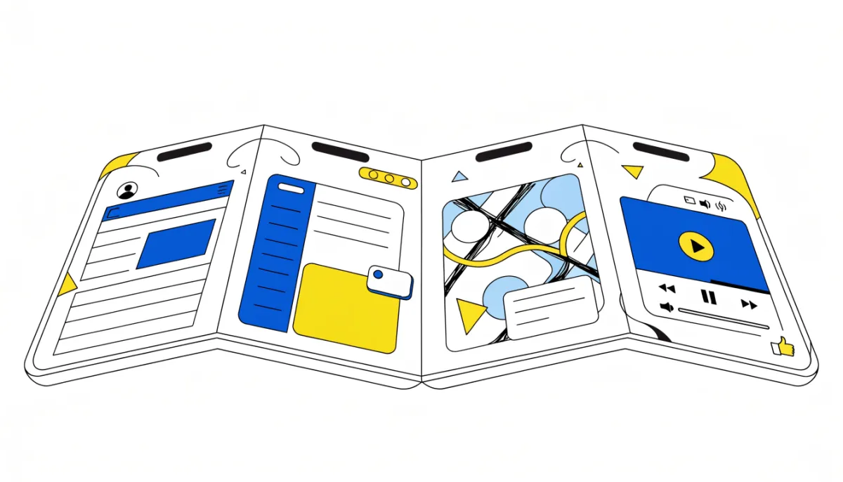 Apple's Foldable iPhone: A Long-Awaited Leap Into Flexible Displays