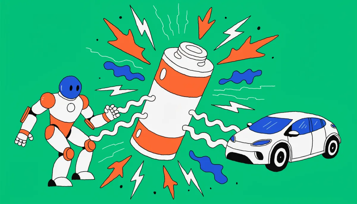 Solid-State Batteries Poised to Power the Next Generation of EVs and Robots