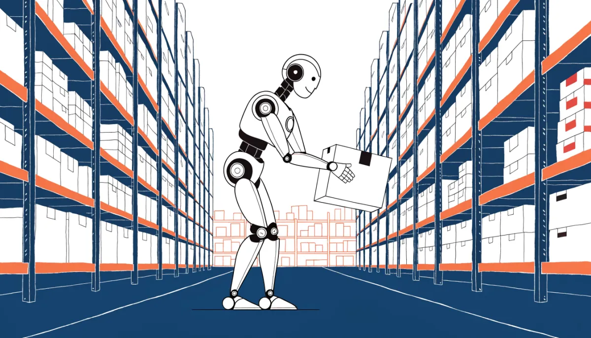 Physical AI Powers the Next Leap in Humanoid Robotics