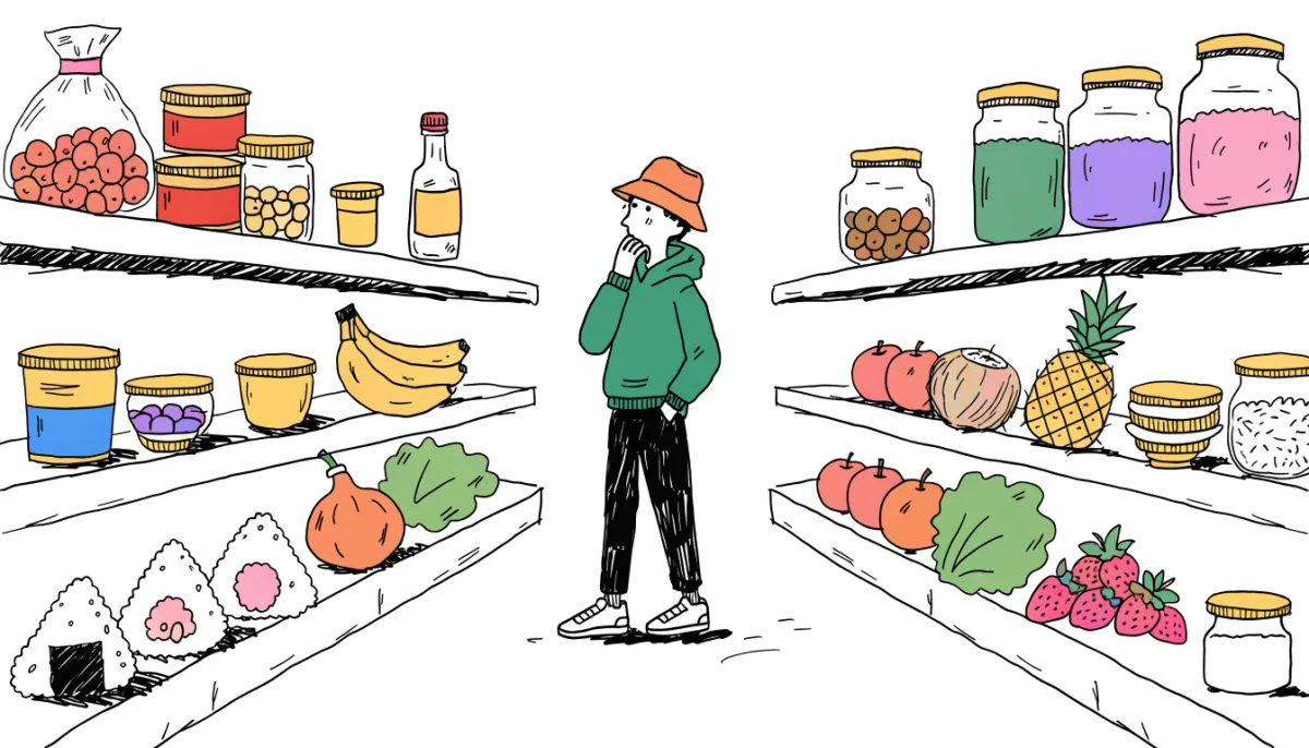Grocery Stores: The Unexpected Highlight of Your Next Trip