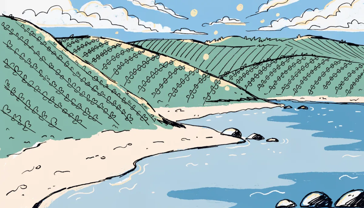 Prince Edward County: Ontario’s Refreshingly Relaxed Wine and Food Getaway