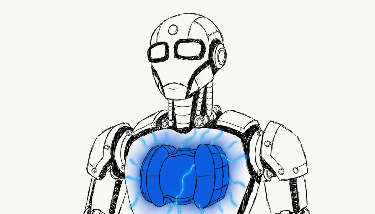 Samsung SDI Unveils Pouch-Type Solid-State Battery for Humanoid Robots