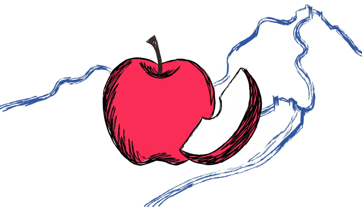 Apple’s Quiet Cut in China