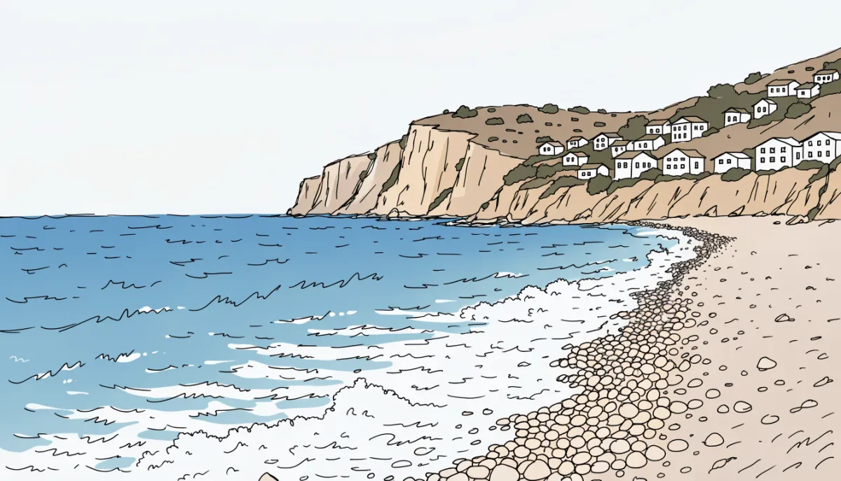 What Keeps Drawing Me Back to the Albanian Coast