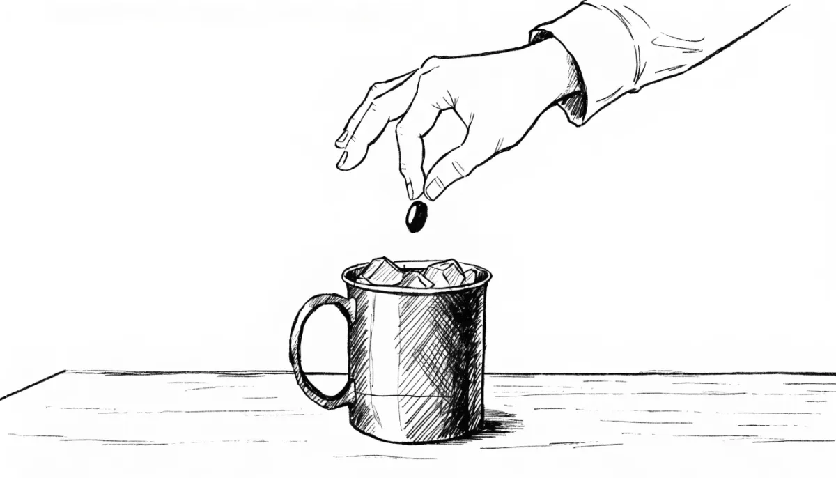 The Quiet Calculation Behind a Poisoning