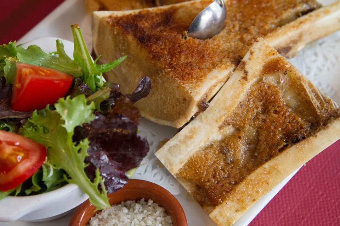 Why Bone Marrow Keeps Coming Back