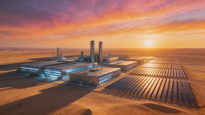 Elon Musk Announces Tesla Terafab Mega AI Chip Fab