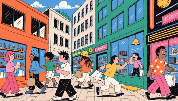 Nakano, Japan: Your Playful Portal to Anime, Manga, and Retro Tokyo Magic