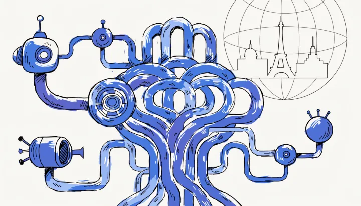 Yann LeCun Raises $1B for AMI Labs World Models