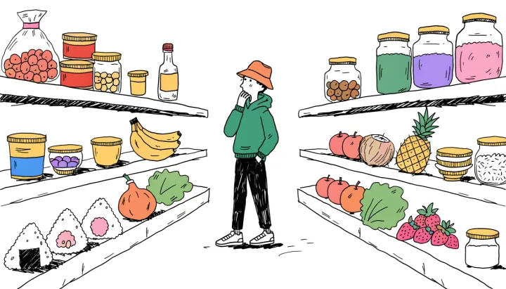 Grocery Stores: The Unexpected Highlight of Your Next Trip