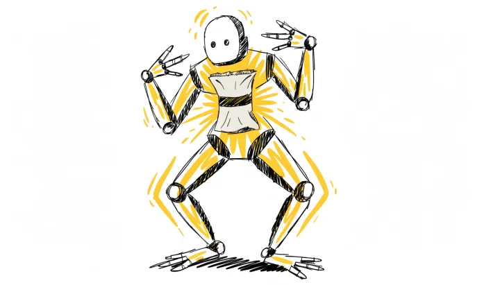 Samsung SDI Pouch-Type All-Solid-State Battery Powers the Next Generation of Humanoid Robots