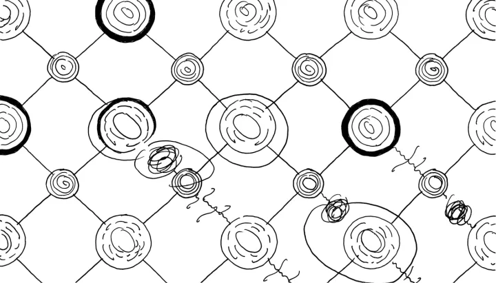 The quiet progress in keeping quantum bits from falling apart