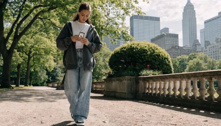 Why Gen Z Is Bringing Back the iPod