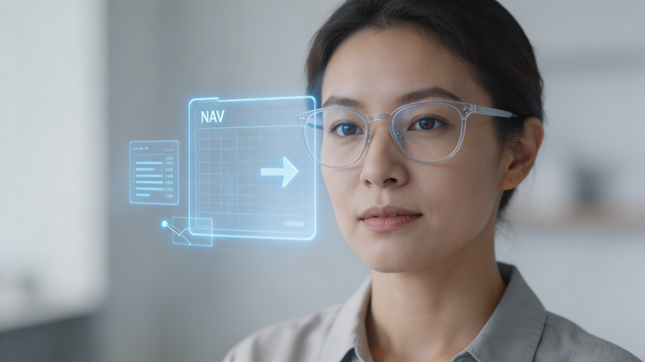 Meta's Orion AR Glasses: A Lightweight Prototype Pointing to AR's Future